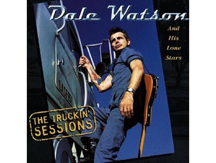 Dale Watson - Truckin Sessions