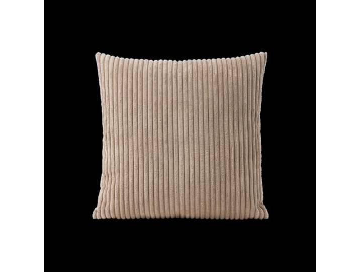 Gözze Ambiente Trendlife Anafi Kissenhülle 60x60cm Taupe