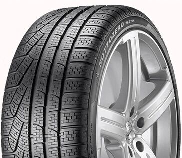 Pirelli Winter 270 Sottozero Ii 305/30 R21 104W XL Winterreifen