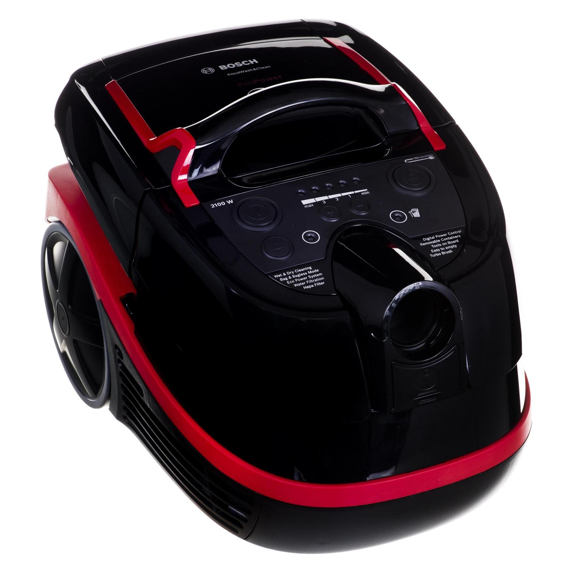 Bosch Hausgeräte BWD421POW (BWD 421 POW)