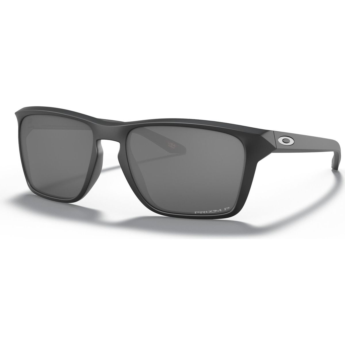 Oakley Sylas matte black/prizm black polar (944806) 57 0OO9448-944806-57