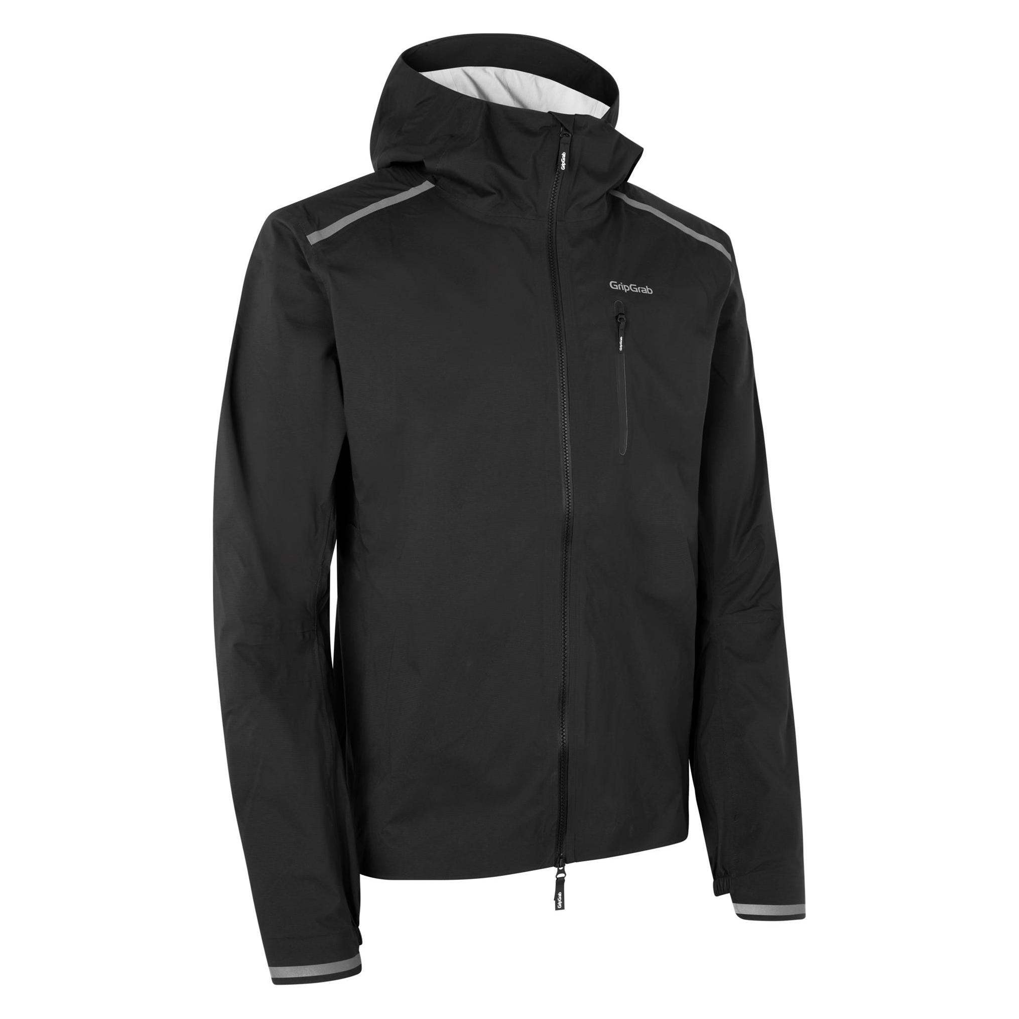 GripGrab EXPLR Waterproof Lightweight Jacket (L) (612501555)