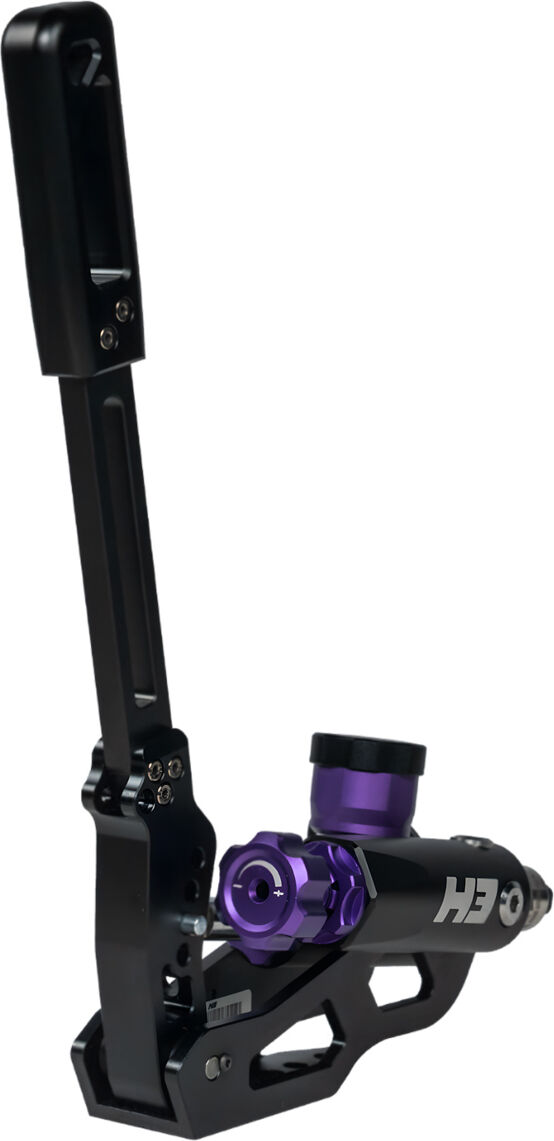 Conspit H3 Hydraulisk Handbroms