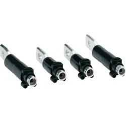 Hager Rückanchluss HYB032H