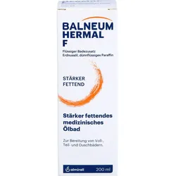Balneum Hermal F 200 ML