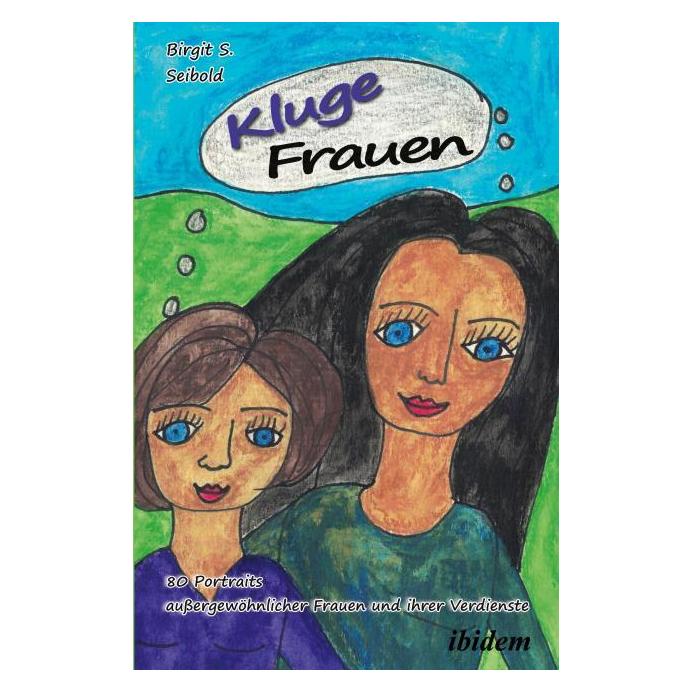 Bod Seibold:Kluge Frauen (Deutsch, Softcover, Birgit Seibold) (56166755)