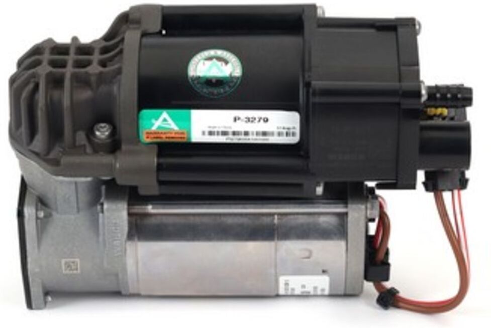 Kompressor, Druckluftanlage ARNOTT EUROPE P-3279