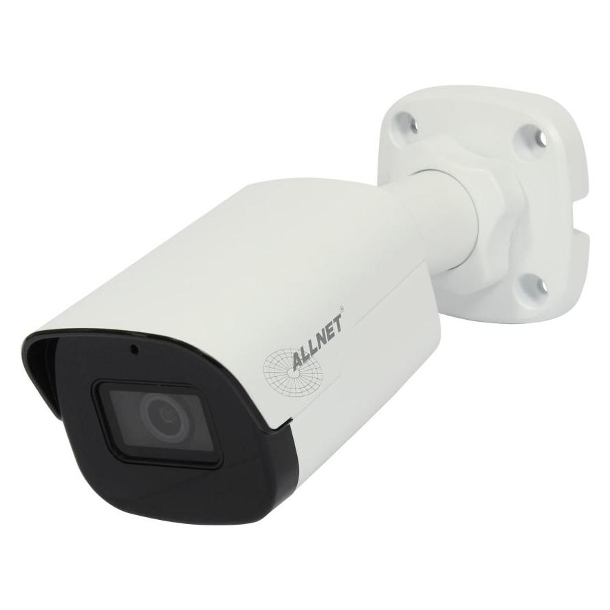 Allnet IP Kamera Bullet / Outdoor / 5MP / IR / Low-Light / 79° / "ALL-CAM2497v3-LEN" (ALL-CAM2497v3-LEN)
