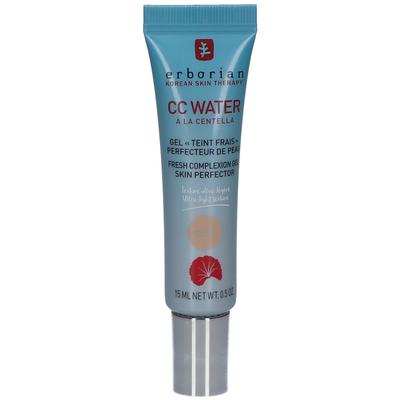 CC Water Clair 15 ml Creme