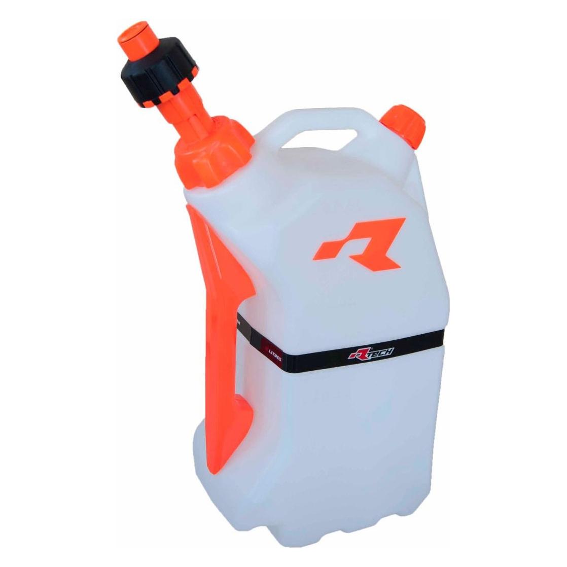 Racetech Füllstopfen (RGASCANQFAR0)