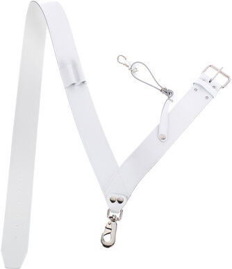 Bold Bandeliere 0201SB Weiß