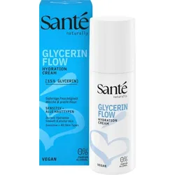 Sante Glycerin Flow Cream