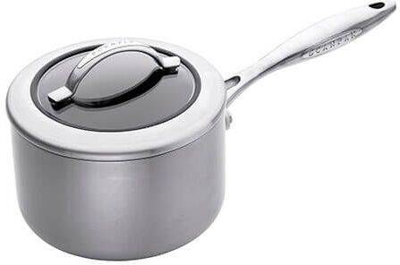 Scanpan CTX Non-Stick 18cm 2.5L Saucepan