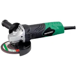 Hikoki, Winkelschleifer, Winkelschleifer 125mm 900W G13SN2 + DISC (125 mm)