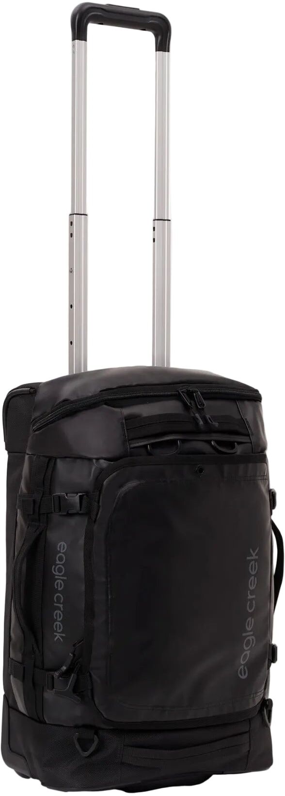 Eagle Creek Cargo Hauler XT Wheeled Duffel International Carry On - Black