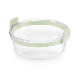 Lékué 890345 Lékué 890345 Backform Rund Glas