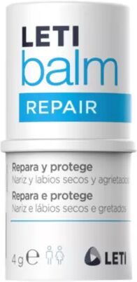 Leti balm Repair Stick 4g