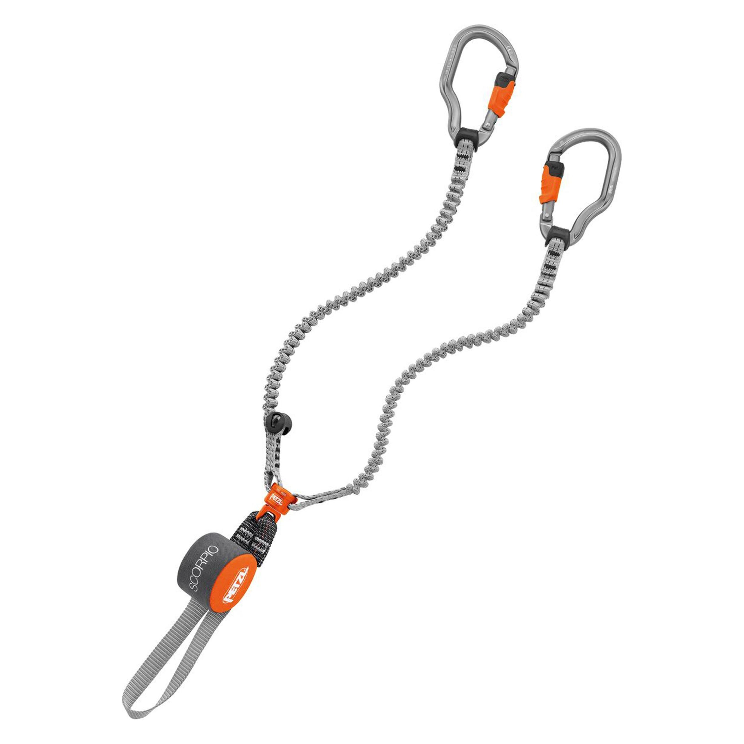 Petzl Scorpio Vertigo Sw (L060DB00)