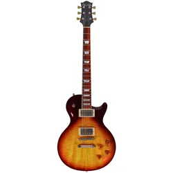 Nik Huber Orca 59 Custom Tobacco Burst #44667 - E-Gitarre