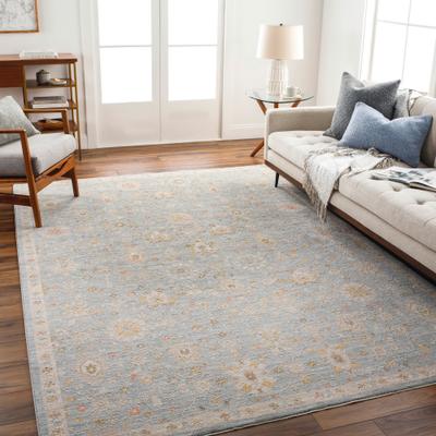 Livabliss Artistic Weavers Fay Vintage Persian Area Rug