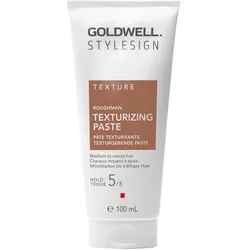 100ml Goldwell StyleSign Texture Roughman Texturizing Paste