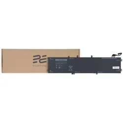 Neuer Encore Energy Akku für Dell XPS 15 Precision 5540 97Wh 11.4V 8500mAh 6GTPY