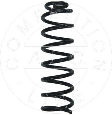 Aic Fahrwerksfeder Quality 52438 Hinterachse Für Mercedes