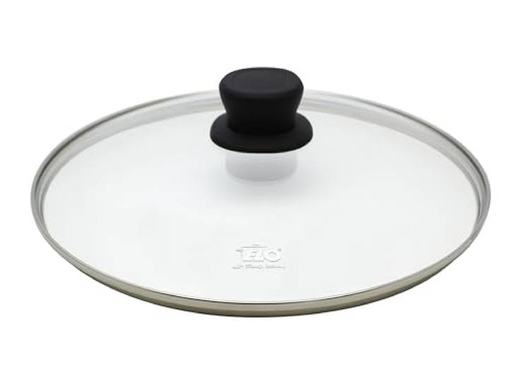ELO Basic Glasdeckel Juwel 24 cm - universell einsetzbar