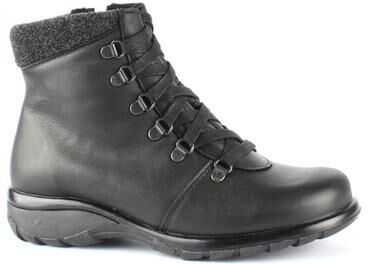 Toe Warmers Yukon - Womens 6.5 Black Boot W2