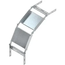 Niedax Verstellbarer Bogen RGS 35.300