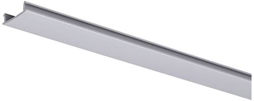 Paulmann 95580 ProRail3 Cover Hochvolt-Schienensystem-Komponente Abdeckschiene Grau