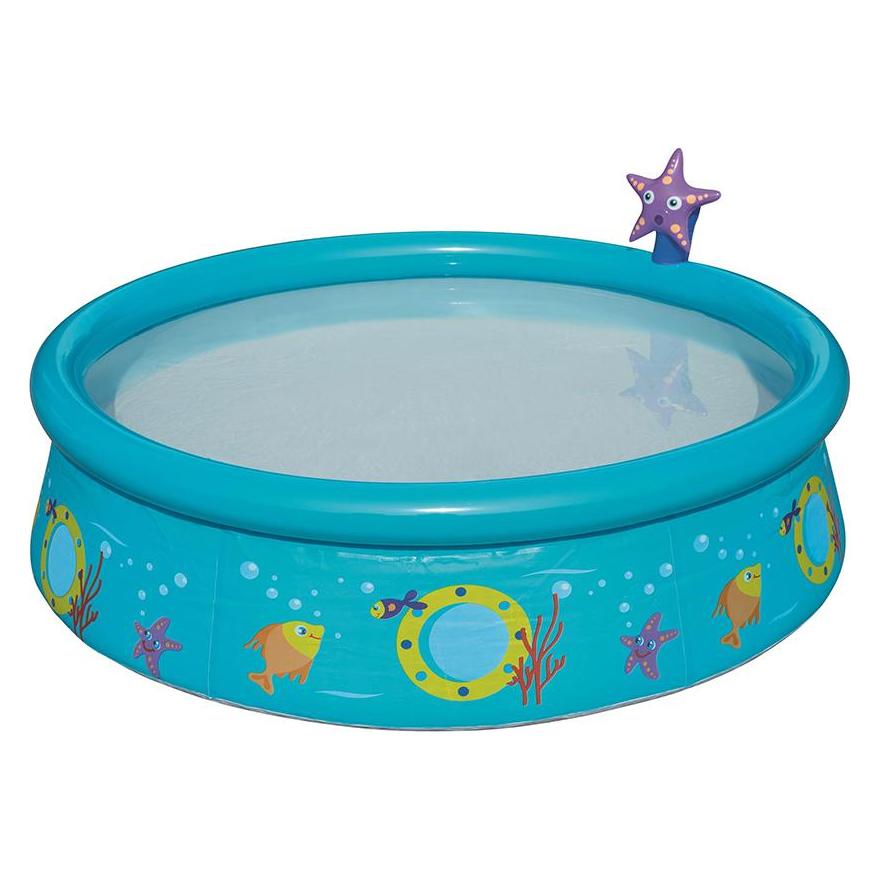 Bestway My First Fast Set Spray Pool (152 cm) (57326)
