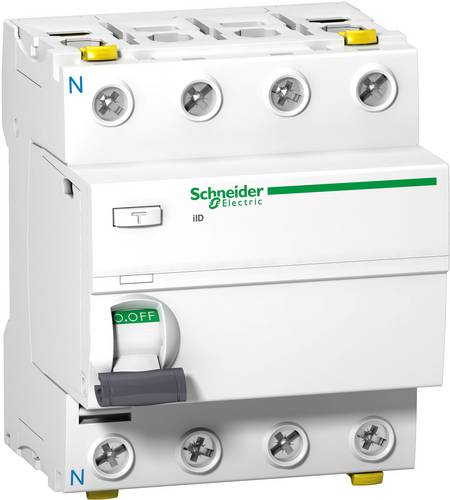 Schneider Electric A9Z24440 A9Z24440 FI-Schutzschalter A 40A 0.3A 415V