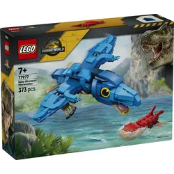 LEGO Jurassic World 77977 Baby-Dinosaurier: Pteranodon