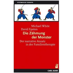 Die Zähmung der Monster, Fachbücher von Michael White