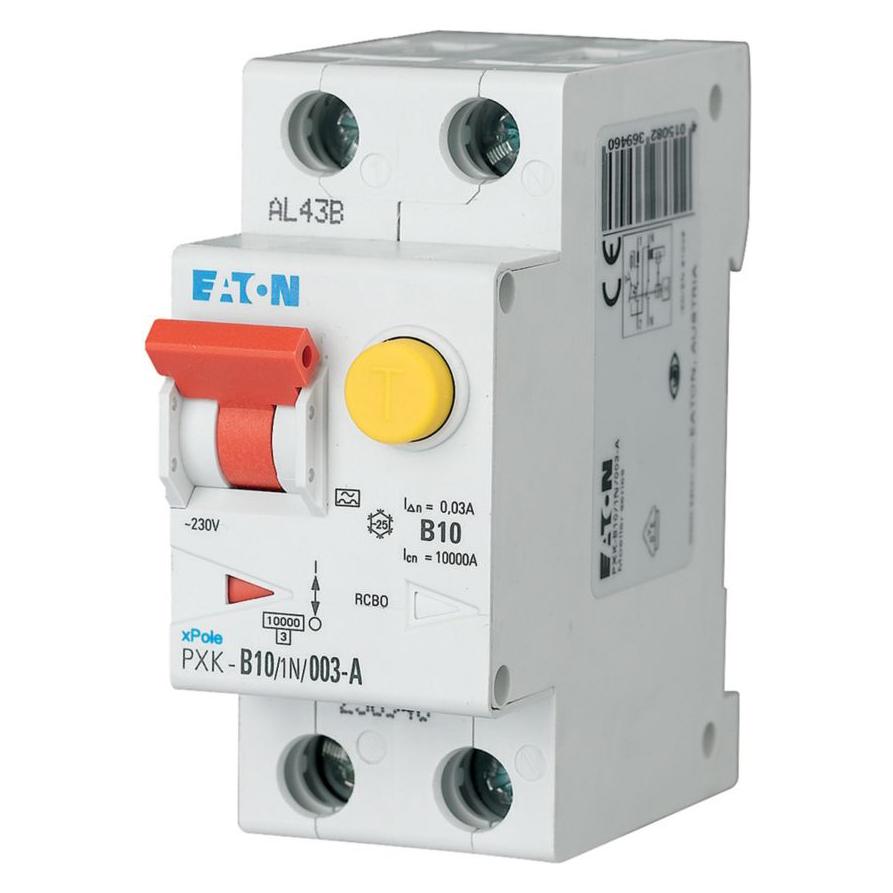 Eaton FI-Schutzschalter/Leitungsschu (236946)
