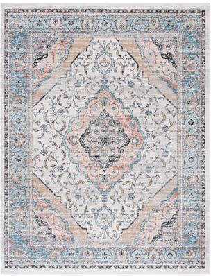 SAFAVIEH Shivan Eygerdur Oriental Rug