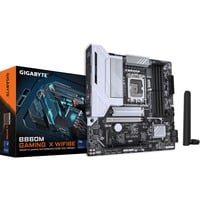 B860M GAMING X WIFI6E, Mainboard