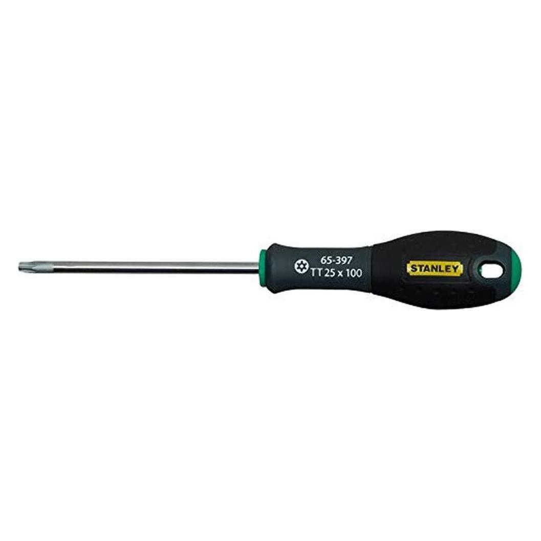 Stanley TORX FatMax 30x125mm 65-398 Schraubendreher (1-65-398)