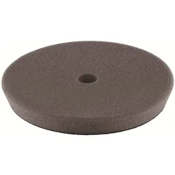 Flex Polierschwamm Finish-Pad, weich PP-F Schwarz 150 VE5 532.655