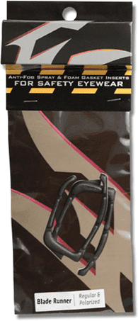 Edge Blade Runner Foam Gasket Kit / Vindskydd