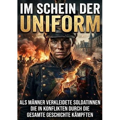 Im Schein der Uniform, Taschenbuch von Leon Hartmann, Epubli, 978-3-565-46230-8