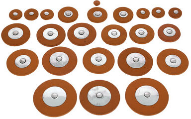 Thomann Pad-Set Thomann TTS-180