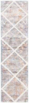 SAFAVIEH Handmade Artistry Ozden Trellis Wool Rug