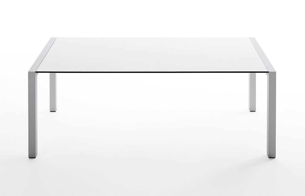 Kristalia Sushi Laminam® Indoor Tisch 01SUS17F
