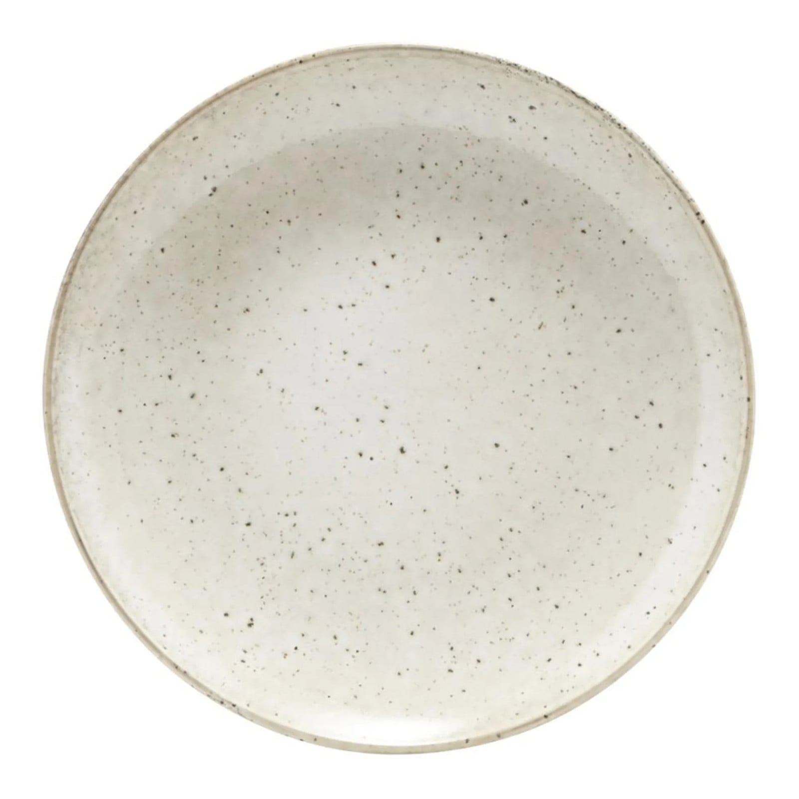House Doctor Lake dinerbord grijs, diameter 27 cm