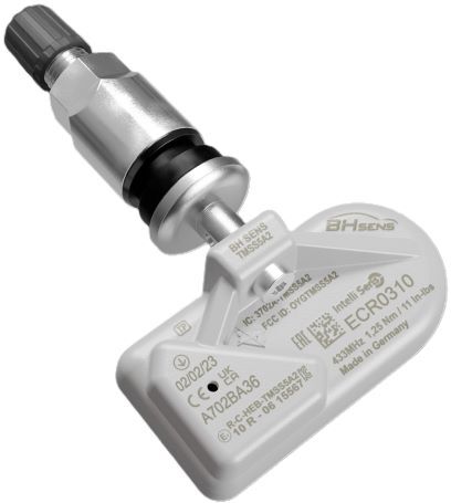 Bh Sens Huf Radsensor, Reifendruck-Kontrollsystem 73904310