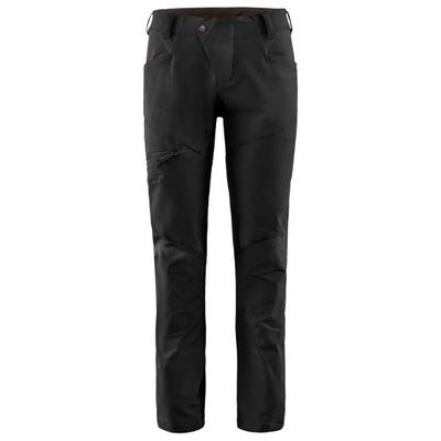 Klättermusen - Hermod Pants - Trekkinghose Gr M schwarz
