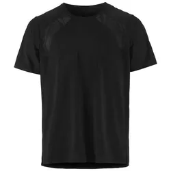 Craft Herren Race Day S/S Tee 2 schwarz