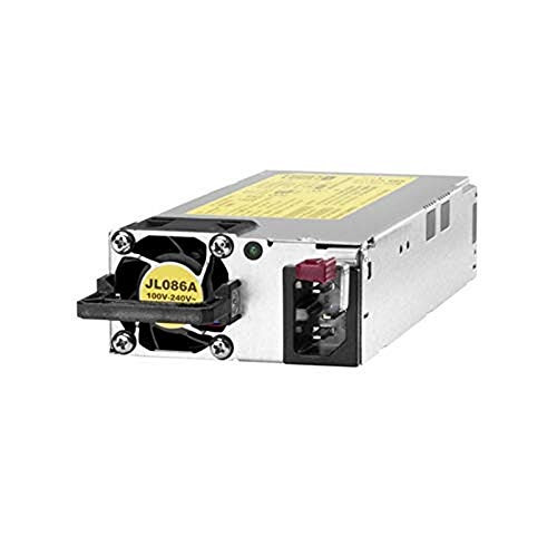 HP E Aruba X372 54VDC 680W